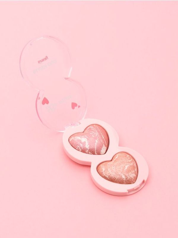 Sinsay Sinsay - Блъшър - пастелнорозово