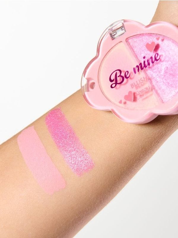 Sinsay Sinsay - Блъшър - розов