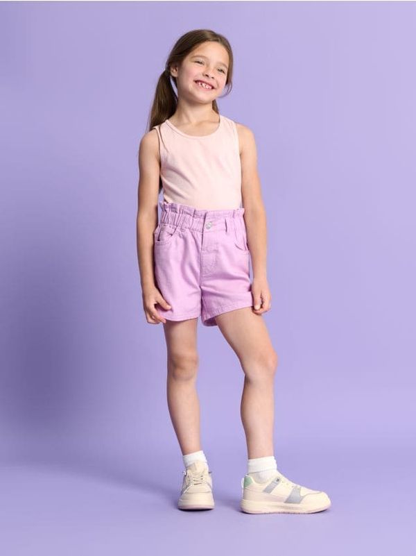 Sinsay Sinsay - Блузи с дълъг ръкав, 2 броя - многоцветен