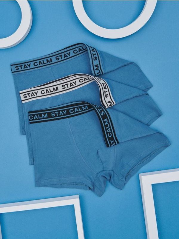 Sinsay Sinsay - Боксерки - нави