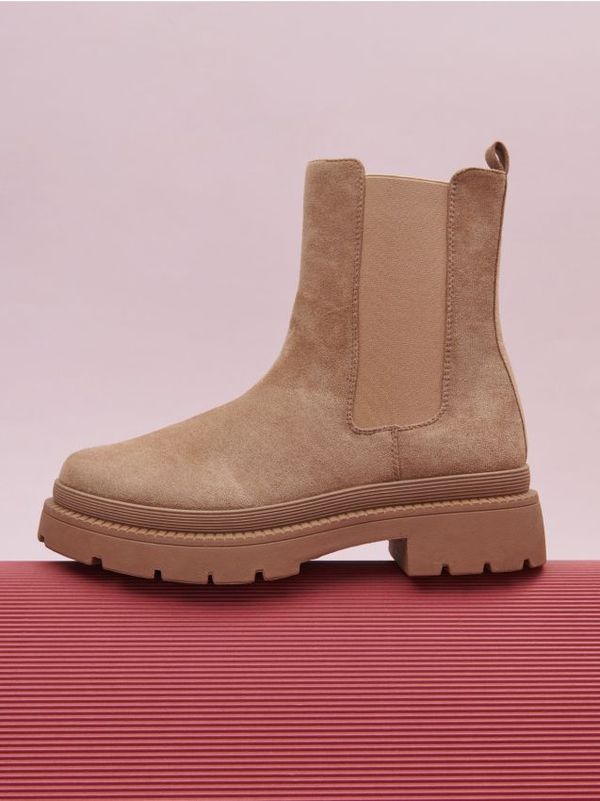 Sinsay Sinsay - Боти - кафе