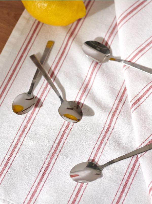 Sinsay Sinsay - Чаени лъжички 6 броя - сревърно