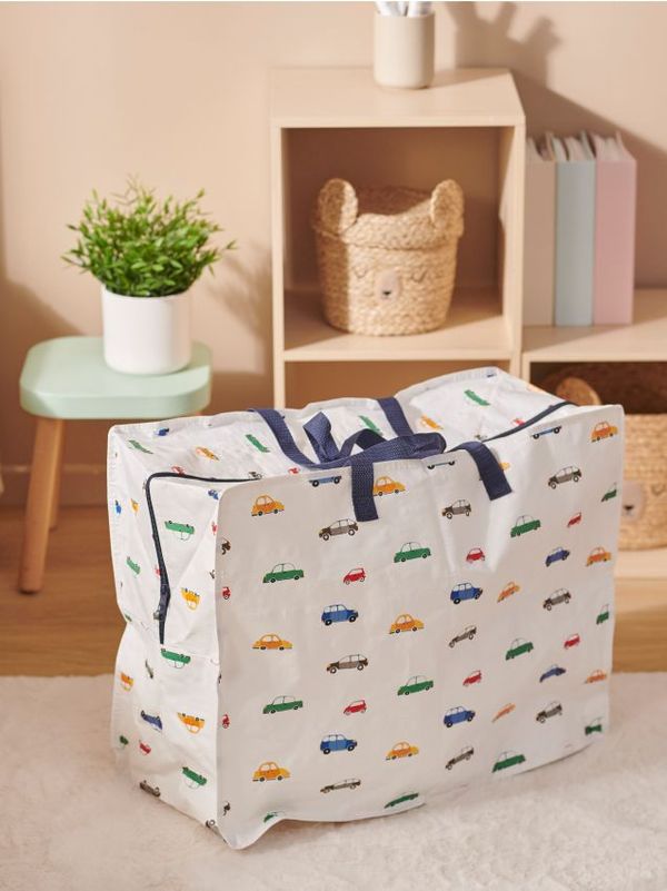 Sinsay Sinsay - Чанта - бледосиньо