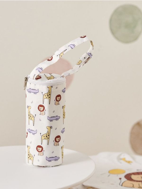 Sinsay Sinsay - Чанта - многоцветен