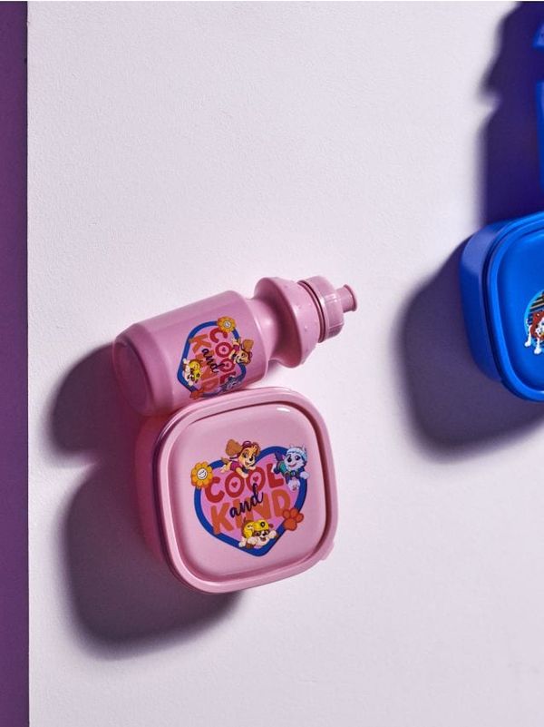 Sinsay Sinsay - Чанта Paw Patrol - многоцветен