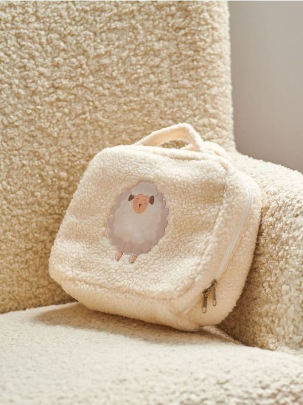 Sinsay Sinsay - Чанта - телесен цвят