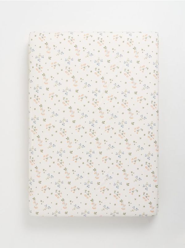 Sinsay Sinsay - Чаршаф с ластик - многоцветен