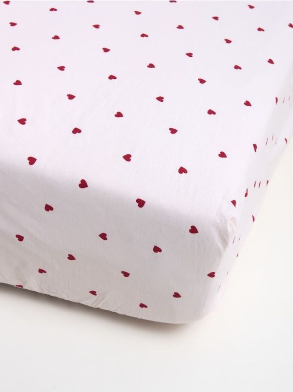 Sinsay Sinsay - Чаршаф с ластик - многоцветен