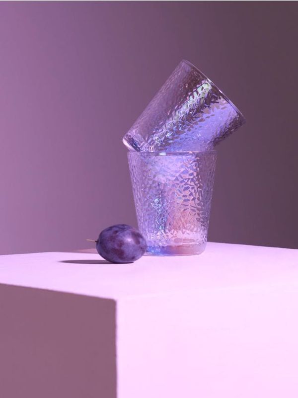 Sinsay Sinsay - Чаши, 2 броя - бял