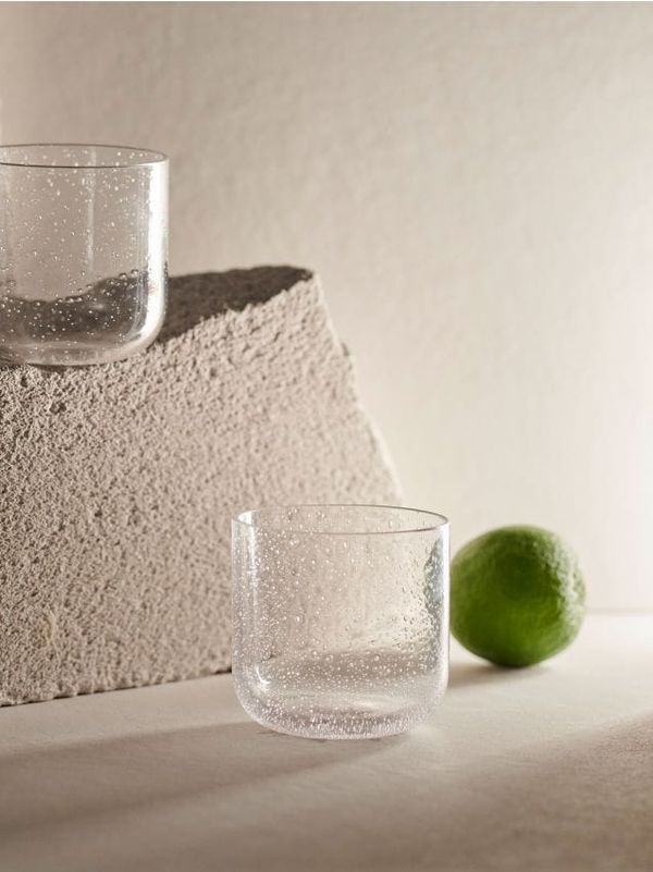 Sinsay Sinsay - Чаши, 2 броя - бял