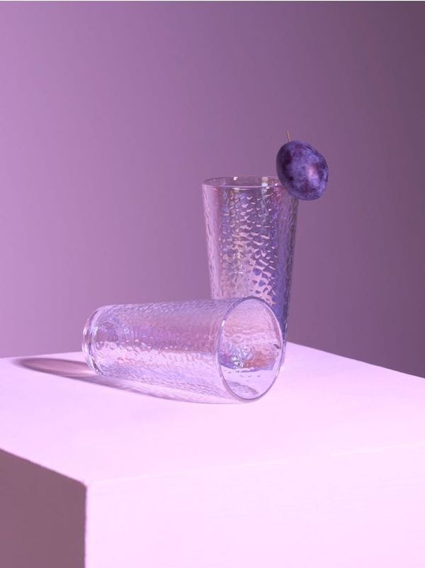 Sinsay Sinsay - Чаши, 2 броя - бял