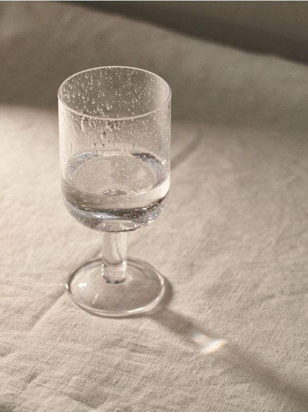 Sinsay Sinsay - Чаши, 2 броя - бял