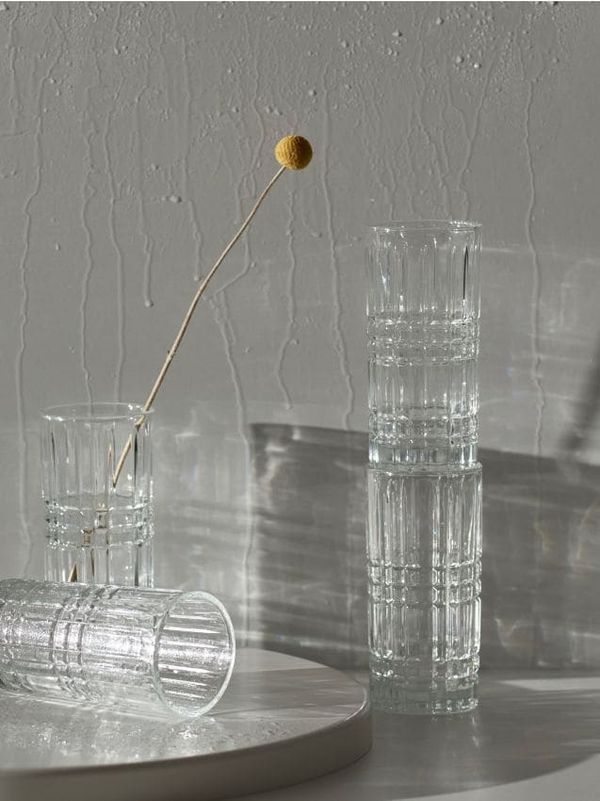 Sinsay Sinsay - Чаши, 4 броя - бял