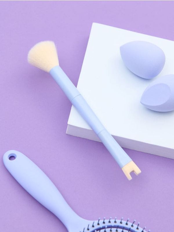 Sinsay Sinsay - Четка за грим - лавандула