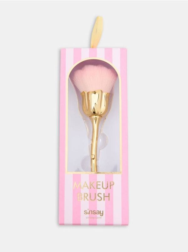 Sinsay Sinsay - Четка за грим - многоцветен