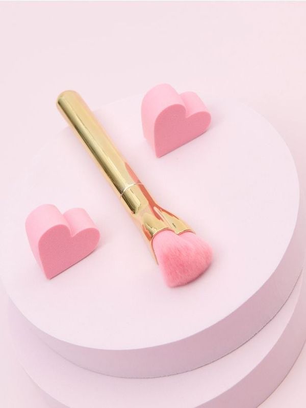 Sinsay Sinsay - Четка за грим - сревърно