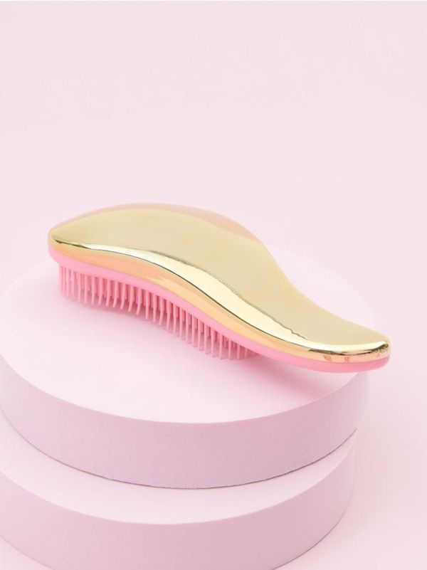 Sinsay Sinsay - Четка за коса - златно