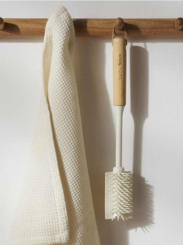 Sinsay Sinsay - Четка за почистване на съдове - кремав