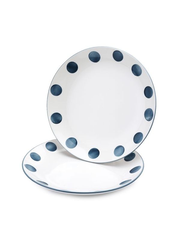 Sinsay Sinsay - Чинии, 2 броя - нави