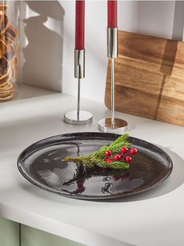 Sinsay Sinsay - Чиния - черeн