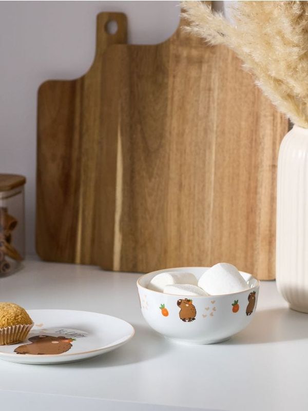 Sinsay Sinsay - Чиния - многоцветен