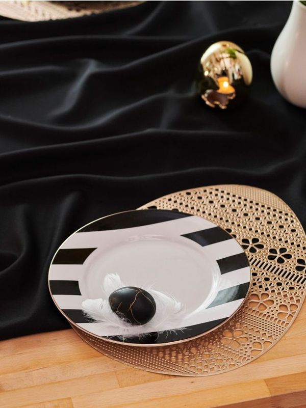 Sinsay Sinsay - Чиния - многоцветен