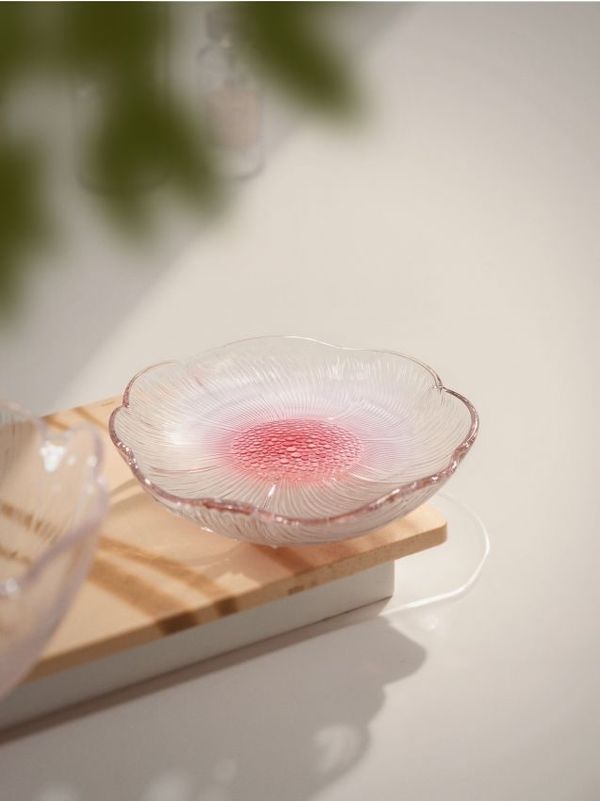 Sinsay Sinsay - Чиния - пастелнорозово