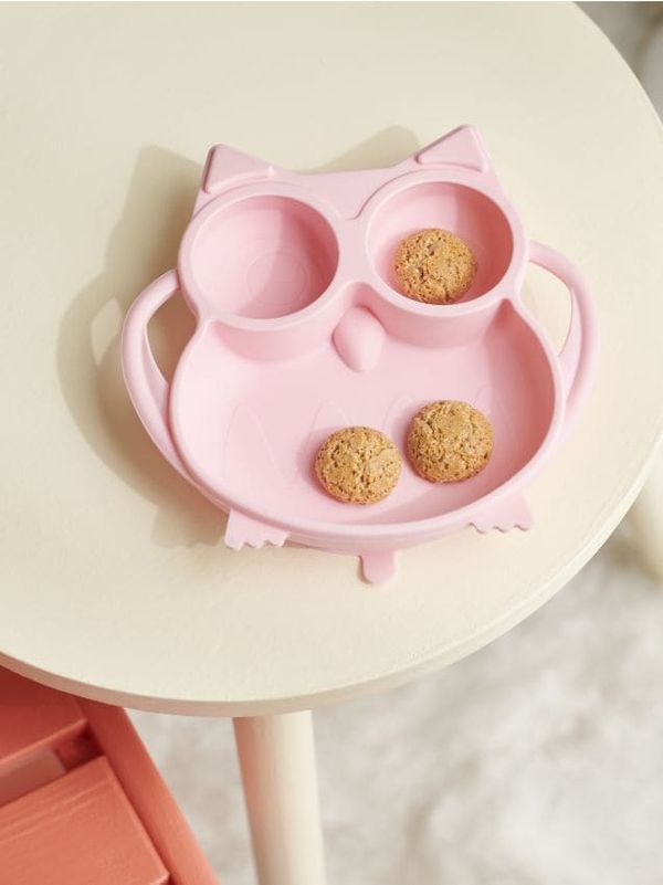 Sinsay Sinsay - Чиния - пастелнорозово