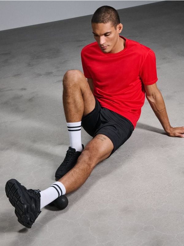 Sinsay Sinsay - Чорапи, 3 чифта - многоцветен