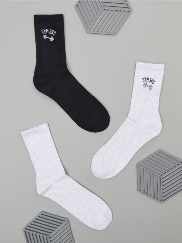 Sinsay Sinsay - Чорапи - многоцветен