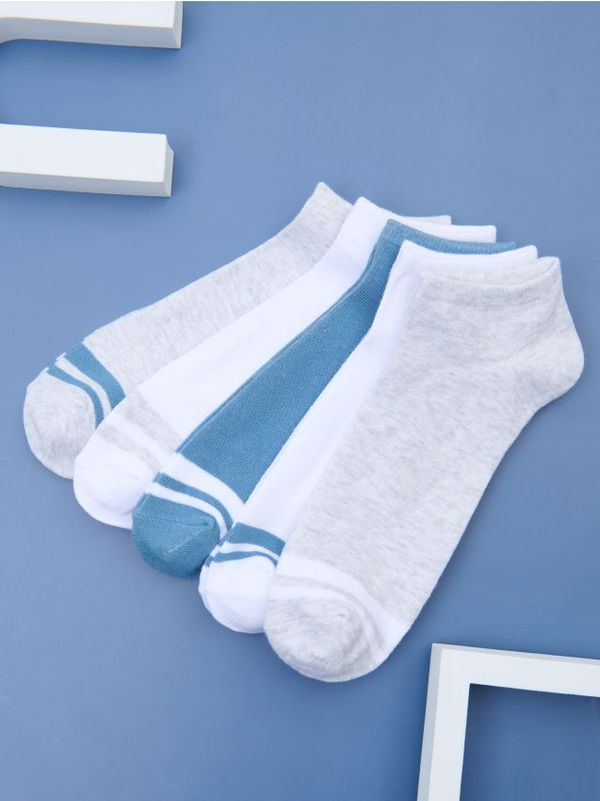 Sinsay Sinsay - Чорапи - многоцветен