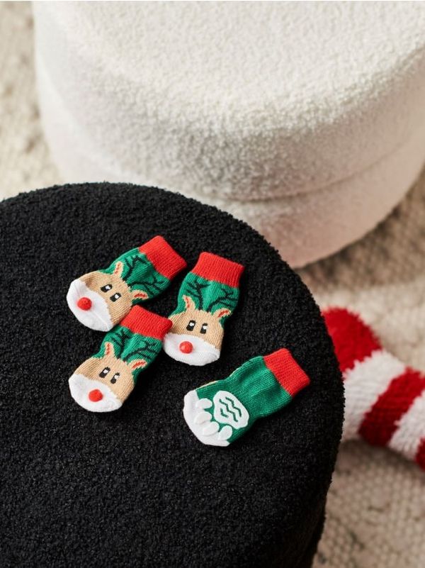 Sinsay Sinsay - Чорапиза кучето - зeлeн