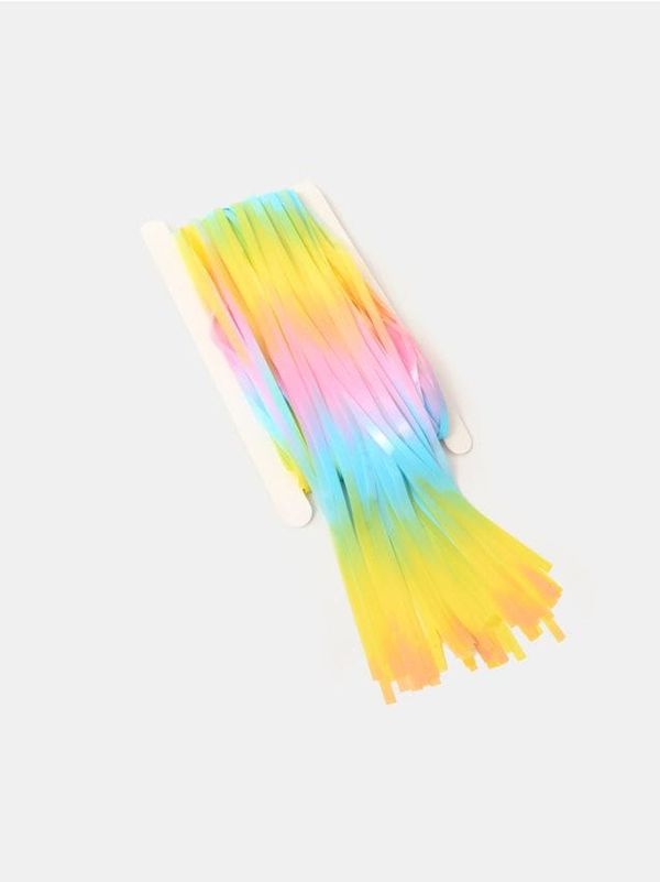 Sinsay Sinsay - CURTAIN - многоцветен