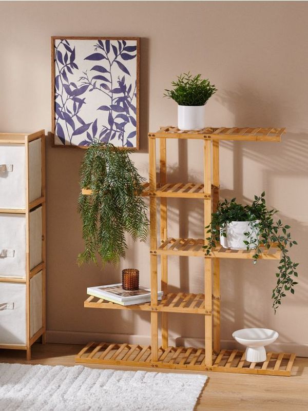 Sinsay Sinsay - Цветарник - бежово