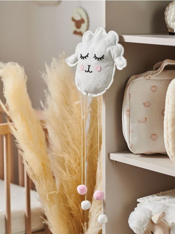 Sinsay Sinsay - Декорация за стена - многоцветен