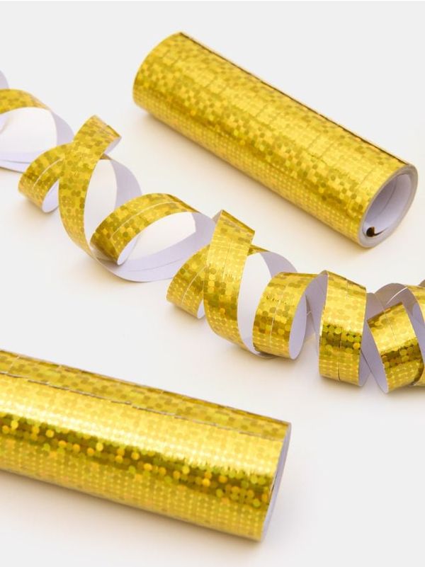 Sinsay Sinsay - Декорация - златно