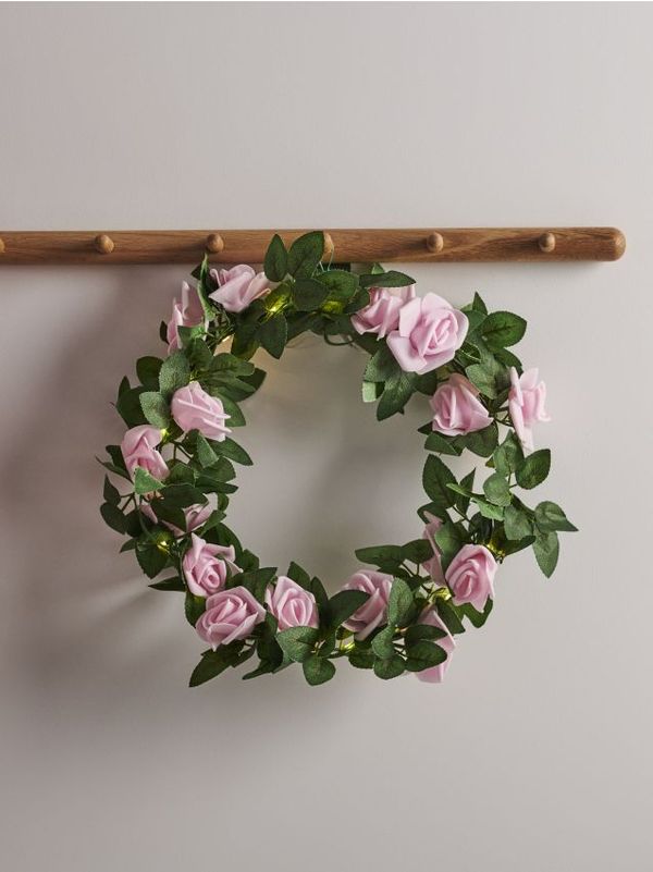 Sinsay Sinsay - Декоративен венец - многоцветен