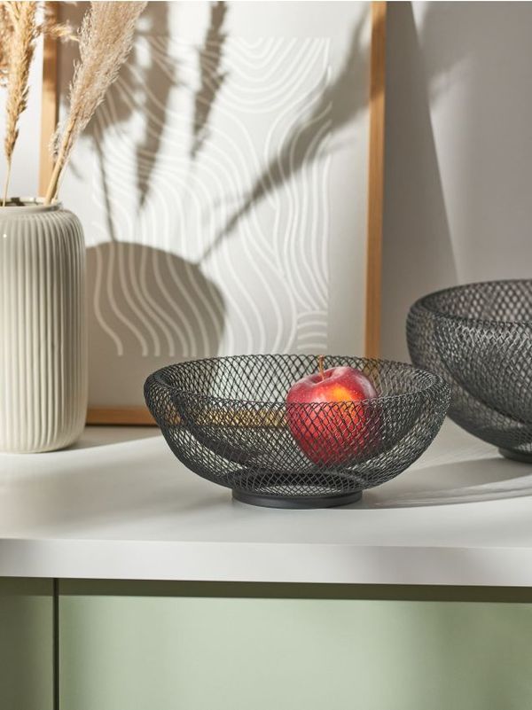 Sinsay Sinsay - Декоративна купа - черeн