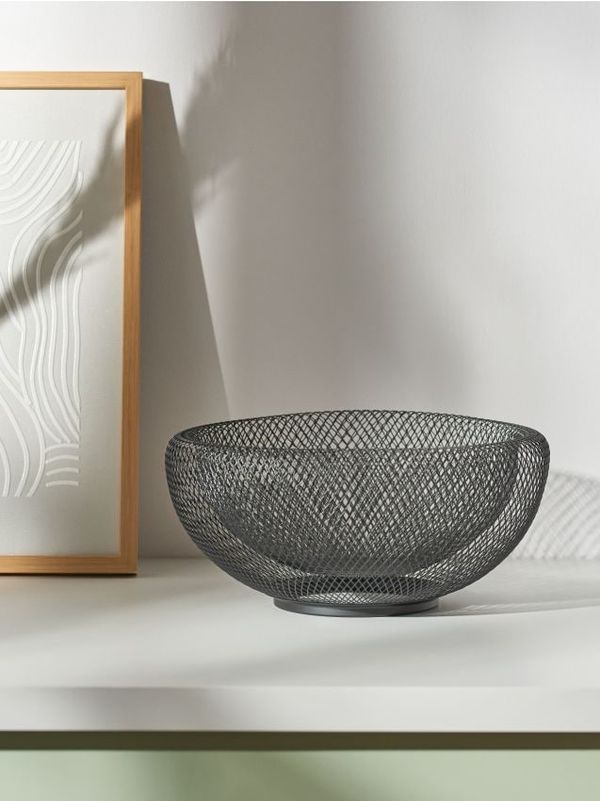 Sinsay Sinsay - Декоративна купа - черeн