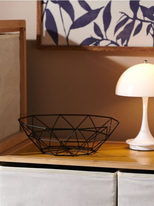 Sinsay Sinsay - Декоративна купа - черeн