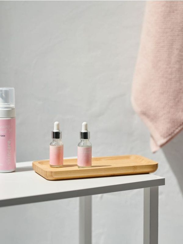 Sinsay Sinsay - Декоративна поставка - бежово