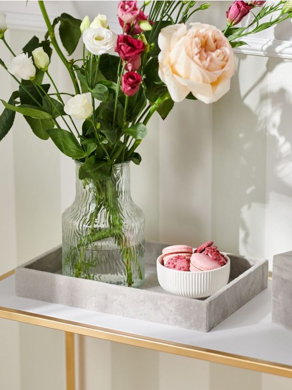 Sinsay Sinsay - Декоративна поставка - бежово