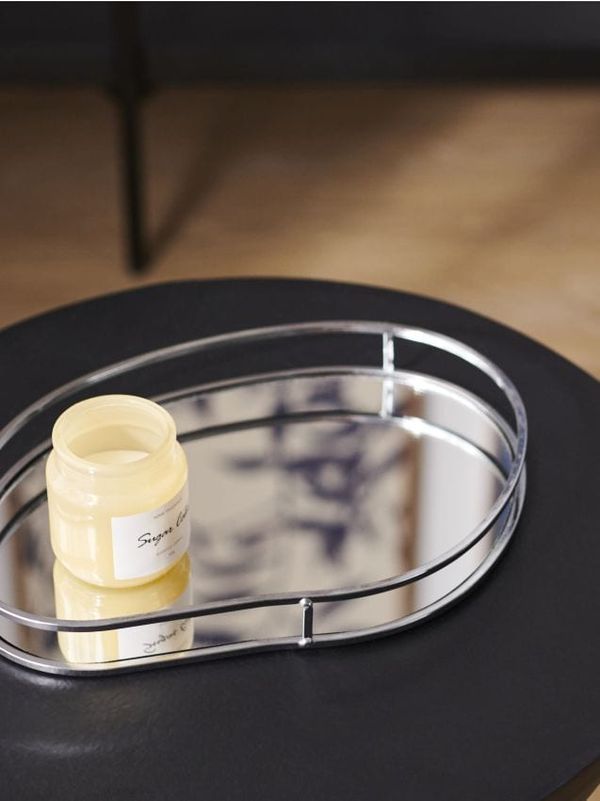 Sinsay Sinsay - Декоративна поставка - сревърно