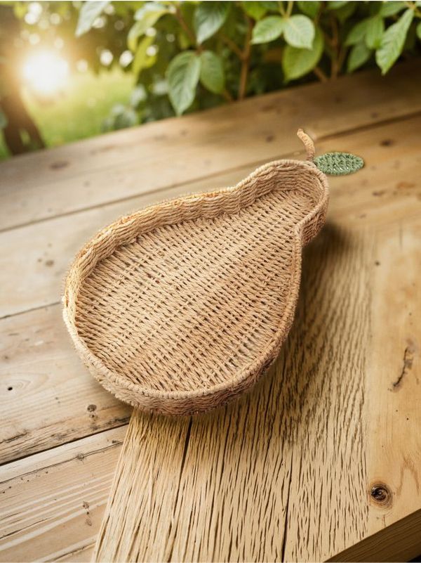 Sinsay Sinsay - Декоративна поставка - жълт