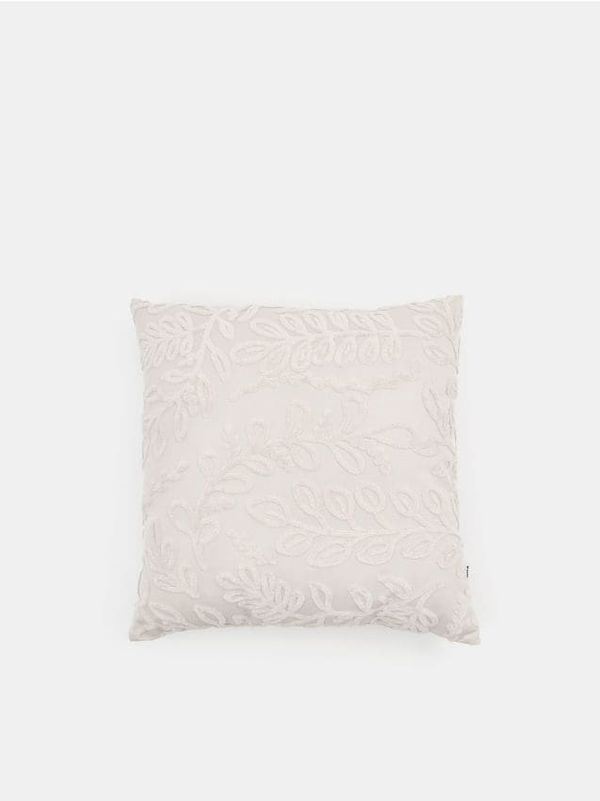 Sinsay Sinsay - Декоративна възглавница - бежово