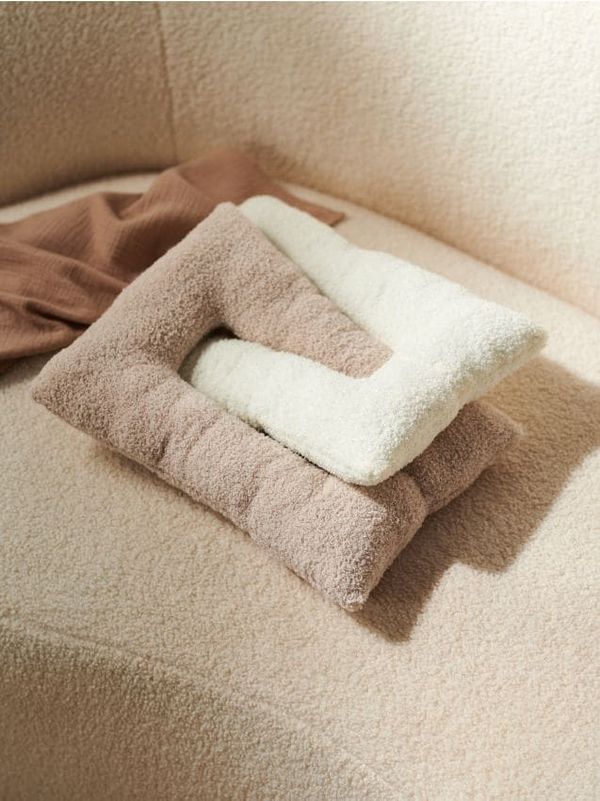 Sinsay Sinsay - Декоративна възглавница - многоцветен