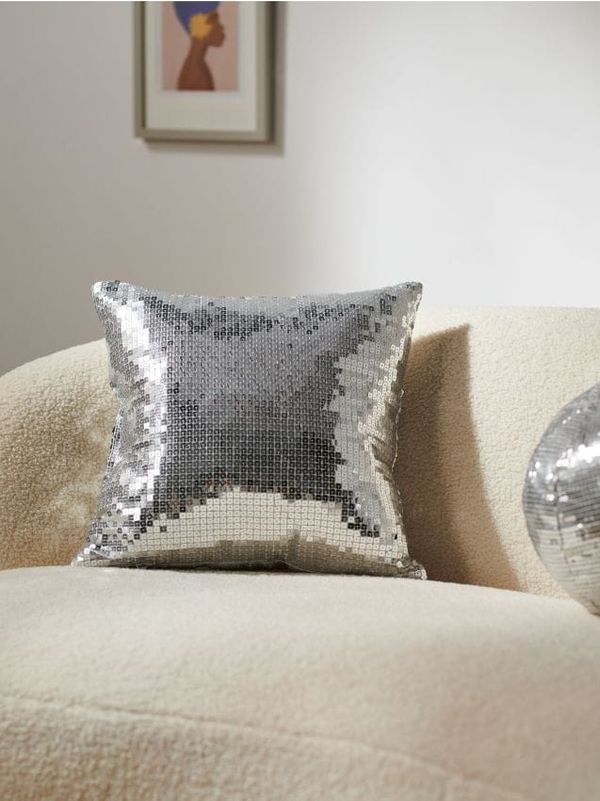 Sinsay Sinsay - Декоративна възглавница - сревърно