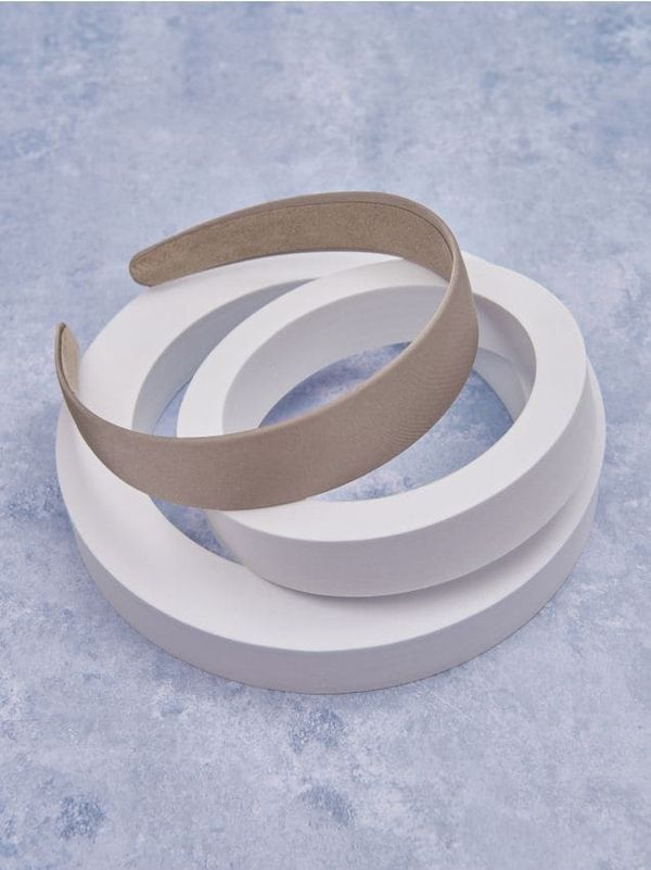 Sinsay Sinsay - Диадема - бежово