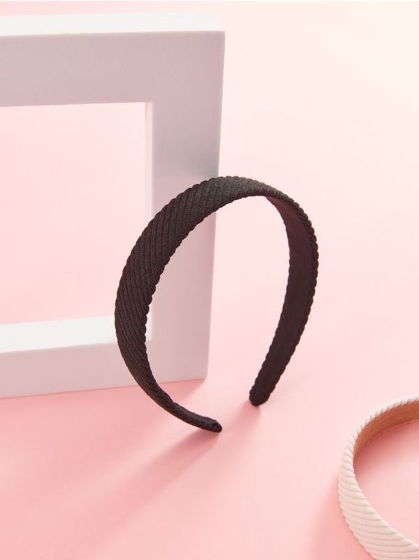 Sinsay Sinsay - Диадема - черeн