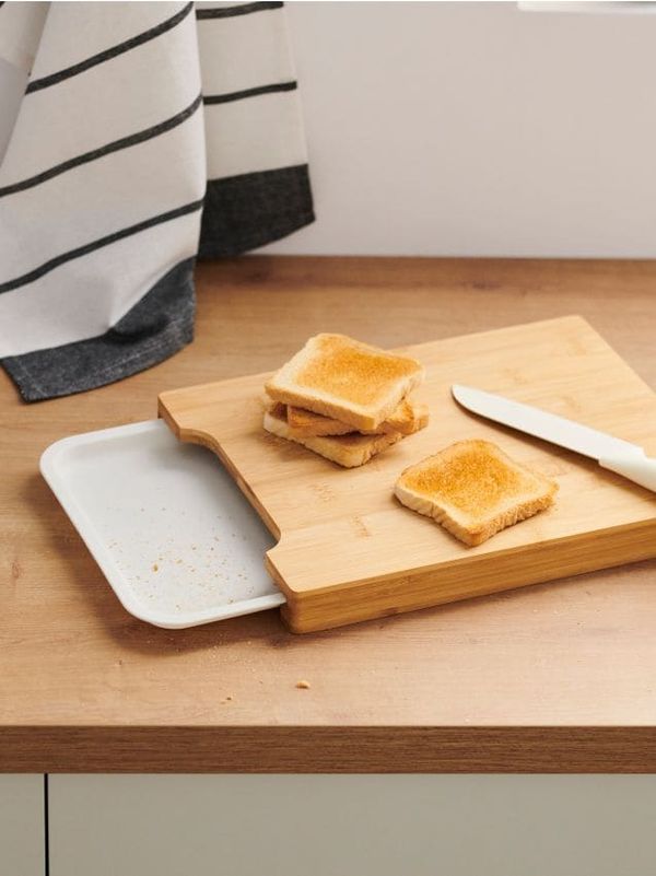 Sinsay Sinsay - Дъска за рязане - бежово